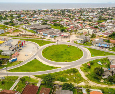 DER/PR define vencedor da licitação do anteprojeto de duplicação entre Guaratuba e Santa Catarina 