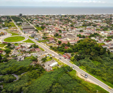 DER/PR define vencedor da licitação do anteprojeto de duplicação entre Guaratuba e Santa Catarina 