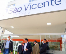 HOSPITAL SÃO VICENTE