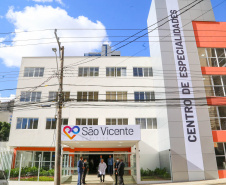 HOSPITAL SÃO VICENTE