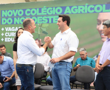 COLÉGIO AGRÍCOLA