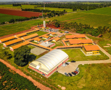 COLÉGIO AGRÍCOLA