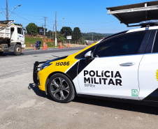 Rodovias estaduais terão policiamento reforçado pela Polícia Rodoviária Estadual durante o feriado de Páscoa