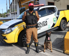 Rodovias estaduais terão policiamento reforçado pela Polícia Rodoviária Estadual durante o feriado de Páscoa