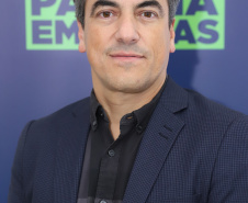 Fernando Furiatti (Infraestrutura e Logística)