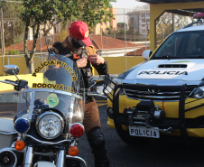 Rodovias estaduais terão policiamento reforçado pela Polícia Rodoviária Estadual durante o feriado de Páscoa