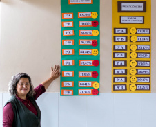 Com “Presençômetro”, escolas vão a casa dos alunos para evitar abandono escolar 