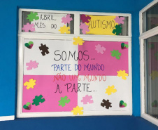 Sesa disponibilizará protetores de cinto de segurança aos autistas