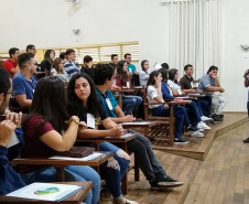 Escola de Novos Líderes da Secretaria da Justiça, Família e Trabalho em parceria com municípios retorna cursos presenciais para incentivar protagonismo dos jovens 