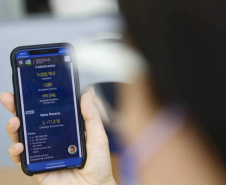 Programa Nota Paraná libera créditos para mais de 7,5 milhões de consumidores nesta quarta