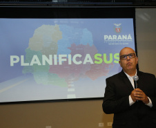 Vacinação é o principal tema do 3º Encontro de Formação do PlanificaSUS Paraná
