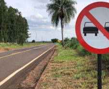 Ivaté, Douradina, Moreira Sales e Tuneiras do Oeste têm rodovias revitalizadas pelo Estado