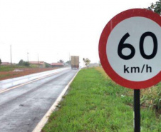 Ivaté, Douradina, Moreira Sales e Tuneiras do Oeste têm rodovias revitalizadas pelo Estado