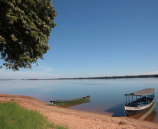 Paraná integra novo mapa do Ministério do Turismo com 210 cidades e 15 regiões turísticas