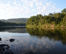 Paraná integra novo mapa do Ministério do Turismo com 210 cidades e 15 regiões turísticas