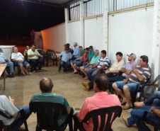 Apoio do Estado e cooperativismo ajudam a promover agricultura orgânica no Paraná 