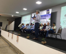 28º Encontro Estadual de Cafeicultores - Expolondrina - Londrina, 07/04/2022