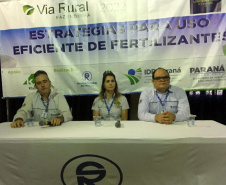 Uso de fertilizantes