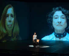Ainda dá tempo de acompanhar: Festival de Teatro de Curitiba termina neste final de semana