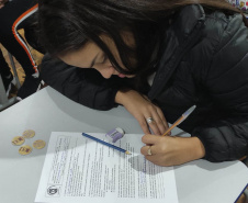 Com “Presençômetro”, escolas vão a casa dos alunos para evitar abandono escolar 