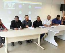 5ª Conferência Estadual de Promoção da Igualdade Racial - 