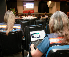 CGE investe na formação de seus servidores e disponibiliza cursos pela internet