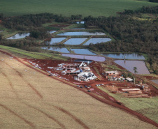 Estado envia ajuda humanitária a cidades do Oeste e Noroeste atingidas por temporais