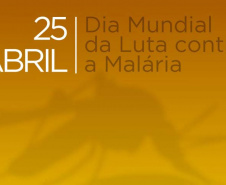 Nos últimos dois anos, Paraná não registrou transmissão originária de malária
