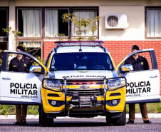 Paraná quer reforçar integração entre forças de segurança no combate ao crime