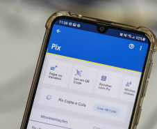  Procon-PR alerta para novo golpe envolvendo o uso do Pix