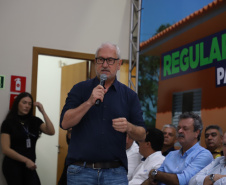 Regularização Fundiaria