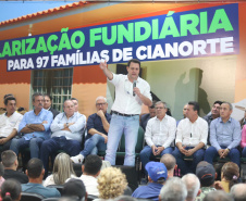 Regularização Fundiaria