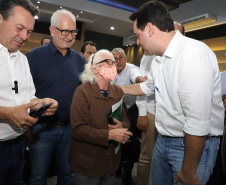 Regularização Fundiaria