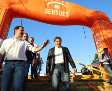 RALLY DOS SERTÕES