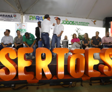 RALLY DOS SERTÕES