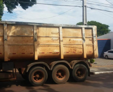 CAMINHÃO