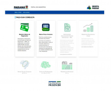 Portal dos Municípios; prefeituras podem solicitar acesso para troca de dados da gestão fiscal 