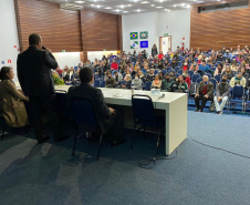 Governo realiza seminários sobre atualizações do CadÚnico e Programa Auxílio Brasil