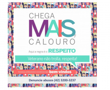 UEPG realiza acolhida aos calouros 2022 na segunda-feira (09) 