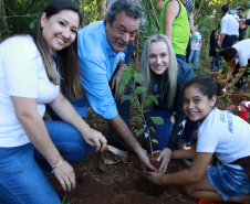 Paraná atinge a marca de 2 milhões de peixes nativos soltos em Bacias Hidrográficas