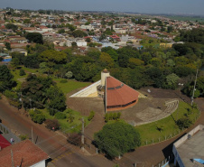 Com Parques Urbanos, 60 municípios do Paraná evitam problemas com erosão