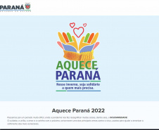 Aquece Paraná