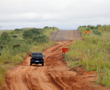 Estrada Boiadeira