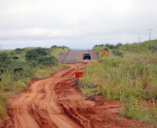 Estrada Boiadeira