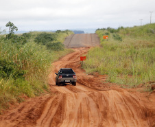 Estrada Boiadeira