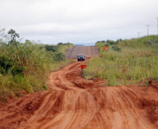 Estrada Boiadeira