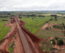 Estrada Boiadeira