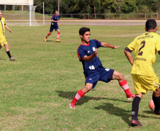  Paraná Bom de Bola começa com mais de 10 mil participantes