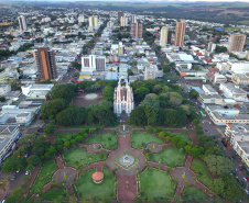 paraná produtivo