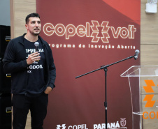 Programa de inovação da Copel consolida atuação junto a energy techs